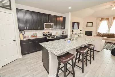 5438 Grand View Drive, Brookshire, TX 77423 - Photo 11