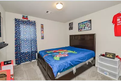 5438 Grand View Drive, Brookshire, TX 77423 - Photo 21