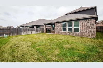 5438 Grand View Drive, Brookshire, TX 77423 - Photo 25