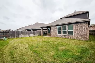 5438 Grand View Dr, Brookshire, TX 77423 - Photo 25