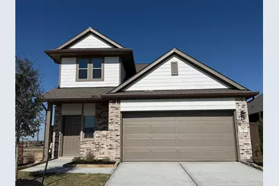 2907 Copper Falls Drive, Rosharon, TX 77583 - Photo 5