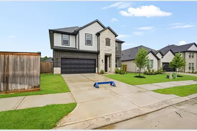 428 Summerset Landing Court, Conroe, TX 77304 - Photo 3