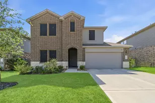 40447 Gdn Hts Ln, Magnolia, TX 77354 - Photo 1