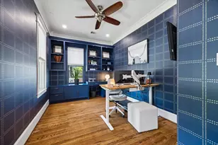 345 W 16th St, Houston, TX 77008 - Photo 7