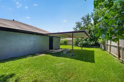 701 Oriole Lane, Pasadena, TX 77502 - Photo 31