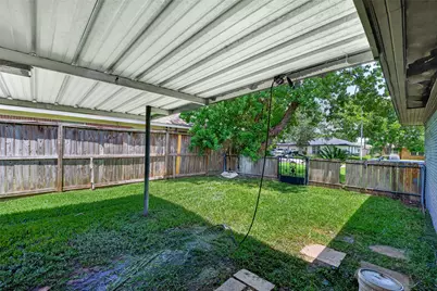 701 Oriole Lane, Pasadena, TX 77502 - Photo 29