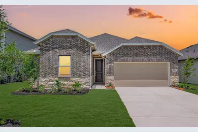 351 West Rose Marie Lane, Montgomery, TX 77356 - Photo 1