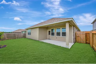 351 West Rose Marie Lane, Montgomery, TX 77356 - Photo 21
