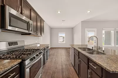 22722 Busalla Trail, Katy, TX 77449 - Photo 17