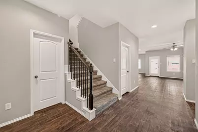 22722 Busalla Trail, Katy, TX 77449 - Photo 7