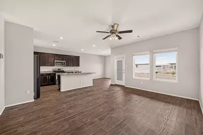 22722 Busalla Trail, Katy, TX 77449 - Photo 9