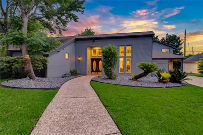 1026 Riverlace Drive, Houston, TX 77079 - Photo 1
