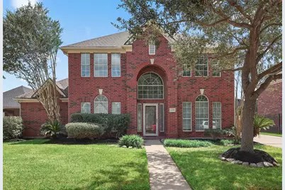 2309 Augusta Drive, Pearland, TX 77581 - Photo 1