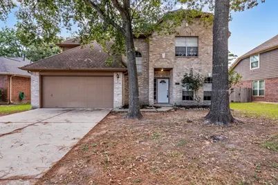 23915 Spring Oak Drive, Spring, TX 77373 - Photo 1