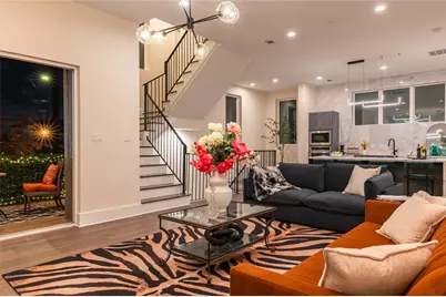 915 Thompson Street, Houston, TX 77007 - Photo 3