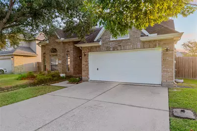 6722 Haider Avenue, Baytown, TX 77521 - Photo 3