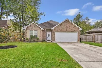 731 Tarpaulin Way, Crosby, TX 77532 - Photo 1