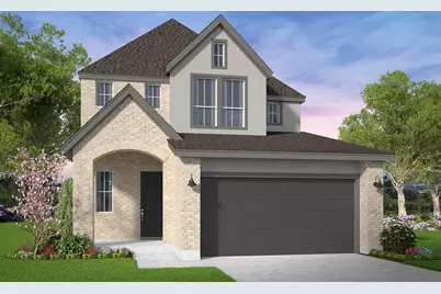 18111 Sunlit Oasis Drive, Webster, TX 77598 - Photo 1