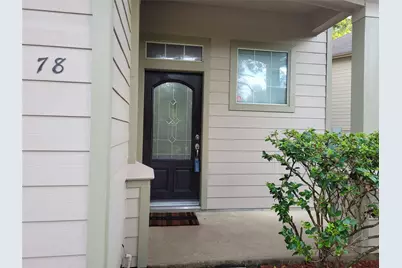 78 Cornflower Drive, The Woodlands, TX 77384 - Photo 3