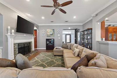 1211 Cypress Lane, Kingwood, TX 77339 - Photo 11