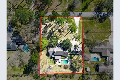 1211 Cypress Lane, Kingwood, TX 77339 - Photo 3