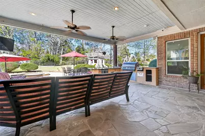 1211 Cypress Lane, Kingwood, TX 77339 - Photo 37