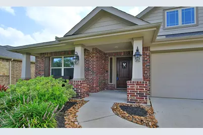 3872 Oakmist Bend Lane, Spring, TX 77386 - Photo 5