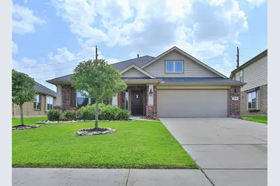 3872 Oakmist Bend Lane, Spring, TX 77386 - Photo 1
