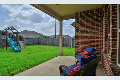 3872 Oakmist Bend Lane, Spring, TX 77386 - Photo 33