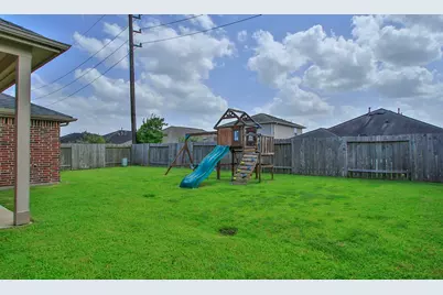 3872 Oakmist Bend Lane, Spring, TX 77386 - Photo 35