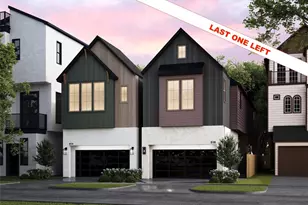 816 W 17th St, Houston, TX 77008 - Photo 1