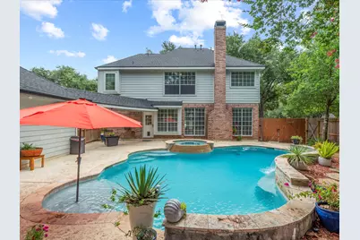 1322 Billit Way Drive, Houston, TX 77094 - Photo 1