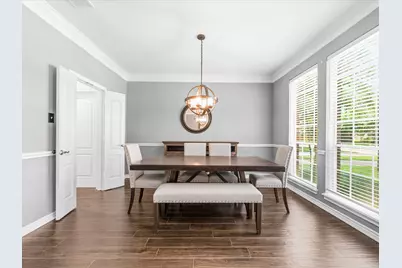 1322 Billit Way Drive, Houston, TX 77094 - Photo 3
