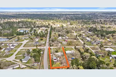 30935 Towering Oaks Drive, Magnolia, TX 77355 - Photo 3