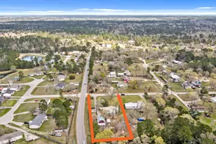 30935 Towering Oaks Dr, Magnolia, TX 77355 - Photo 3