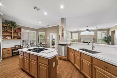 8923 Four Leaf Drive, Sugar Land, TX 77479 - Photo 15
