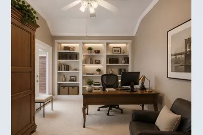 8923 Four Leaf Drive, Sugar Land, TX 77479 - Photo 9