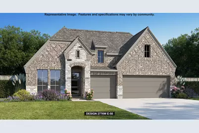 9111 Limestone Mill Way, Manvel, TX 77578 - Photo 5