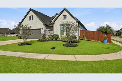 9527 Waxwing Trace, Manvel, TX 77578 - Photo 3