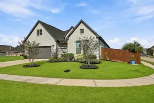9527 Waxwing Trace, Manvel, TX 77578 - Photo 3
