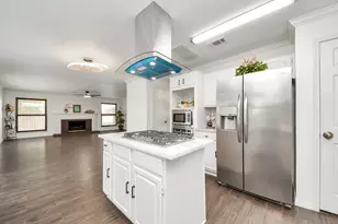 14947 Havenridge Dr, Houston, TX 77083 - Photo 11