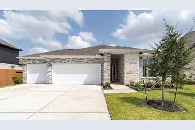 2417 Seaglass Terrace Drive, Katy, TX 77493 - Photo 1