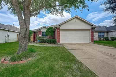 6026 Copinsay Drive, Katy, TX 77449 - Photo 1