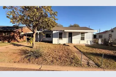 2414 Baylor Street, Lubbock, TX 79415 - Photo 1