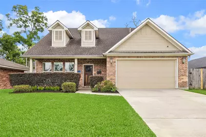 5121 Libbey Lane, Houston, TX 77092 - Photo 1