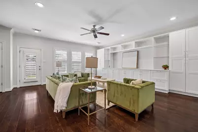 5121 Libbey Lane, Houston, TX 77092 - Photo 3