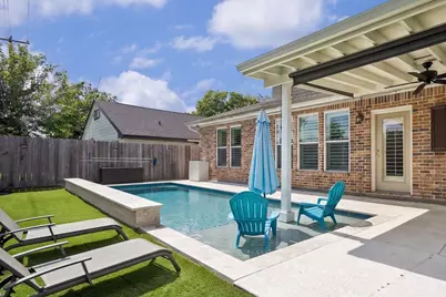 5121 Libbey Lane, Houston, TX 77092 - Photo 7