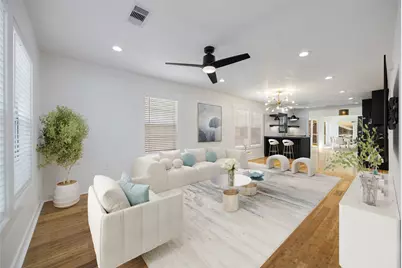 1310 Walton Street, Houston, TX 77009 - Photo 5