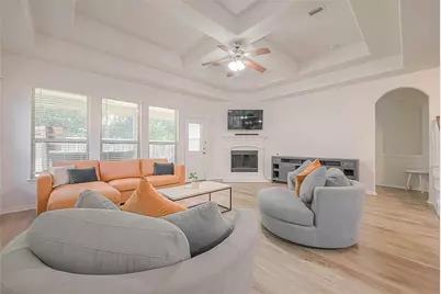 8722 Adrienne Drive, Tomball, TX 77375 - Photo 19