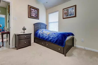 607 Bain Bridge Hill Court, Rosenberg, TX 77469 - Photo 13